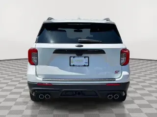 Ford Explorer 2023 AWD ST 4dr SUV