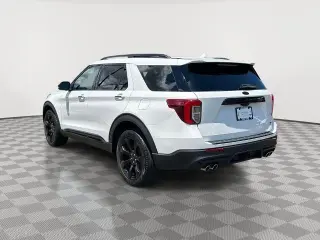 Ford Explorer 2023 AWD ST 4dr SUV