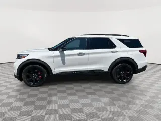 Ford Explorer 2023 AWD ST 4dr SUV