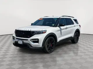 Ford Explorer 2023 AWD ST 4dr SUV