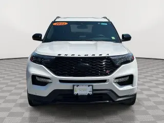 Ford Explorer 2023 AWD ST 4dr SUV