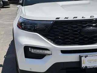 Ford Explorer 2023 AWD ST 4dr SUV