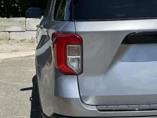 Ford Explorer 2022 AWD ST-Line 4dr SUV