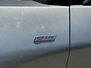 Ford Explorer 2022 AWD ST-Line 4dr SUV