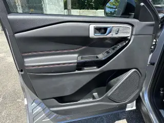 Ford Explorer 2022 AWD ST-Line 4dr SUV