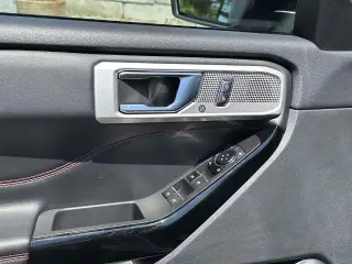 Ford Explorer 2022 AWD ST-Line 4dr SUV