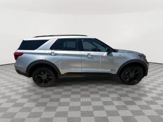 Ford Explorer 2022 AWD ST-Line 4dr SUV