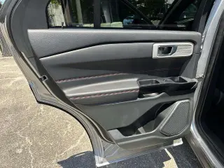 Ford Explorer 2022 AWD ST-Line 4dr SUV