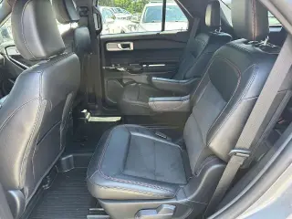 Ford Explorer 2022 AWD ST-Line 4dr SUV
