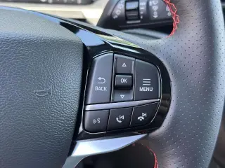 Ford Explorer 2022 AWD ST-Line 4dr SUV