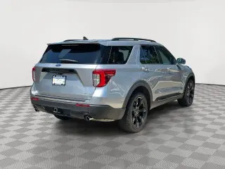 Ford Explorer 2022 AWD ST-Line 4dr SUV