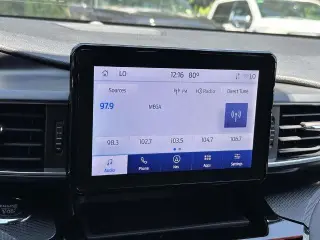 Ford Explorer 2022 AWD ST-Line 4dr SUV