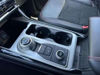 Ford Explorer 2022 AWD ST-Line 4dr SUV