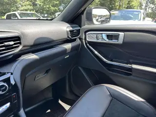 Ford Explorer 2022 AWD ST-Line 4dr SUV