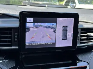 Ford Explorer 2022 AWD ST-Line 4dr SUV