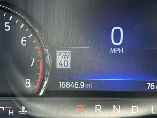 Ford Explorer 2022 AWD ST-Line 4dr SUV