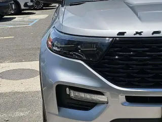 Ford Explorer 2022 AWD ST-Line 4dr SUV