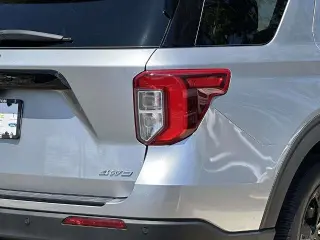 Ford Explorer 2022 AWD ST-Line 4dr SUV