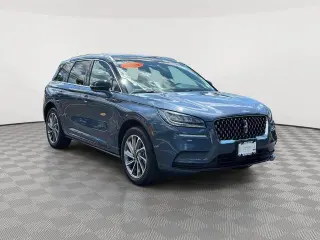 Lincoln Corsair 2022 AWD Grand Touring 4dr SUV