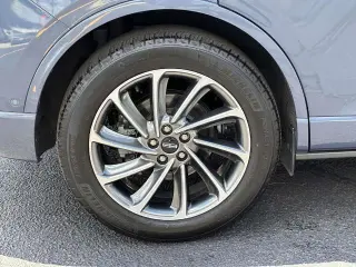 Lincoln Corsair 2022 AWD Grand Touring 4dr SUV