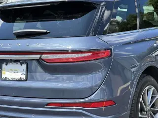 Lincoln Corsair 2022 AWD Grand Touring 4dr SUV
