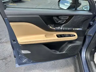 Lincoln Corsair 2022 AWD Grand Touring 4dr SUV