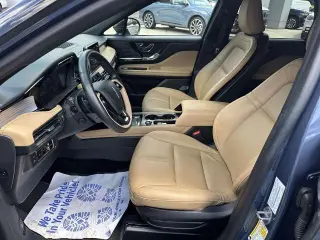 Lincoln Corsair 2022 AWD Grand Touring 4dr SUV