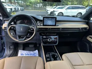Lincoln Corsair 2022 AWD Grand Touring 4dr SUV
