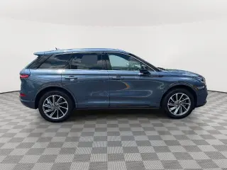 Lincoln Corsair 2022 AWD Grand Touring 4dr SUV