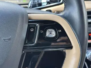 Lincoln Corsair 2022 AWD Grand Touring 4dr SUV