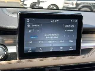Lincoln Corsair 2022 AWD Grand Touring 4dr SUV