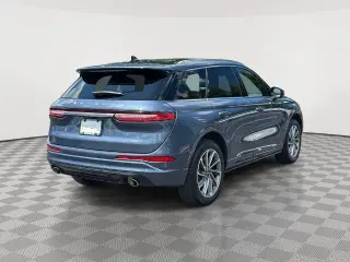 Lincoln Corsair 2022 AWD Grand Touring 4dr SUV