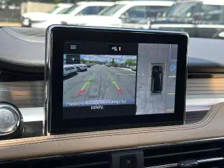 Lincoln Corsair 2022 AWD Grand Touring 4dr SUV