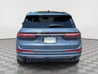 Lincoln Corsair 2022 AWD Grand Touring 4dr SUV
