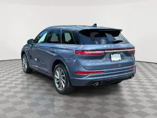 Lincoln Corsair 2022 AWD Grand Touring 4dr SUV