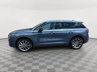 Lincoln Corsair 2022 AWD Grand Touring 4dr SUV