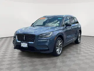 Lincoln Corsair 2022 AWD Grand Touring 4dr SUV