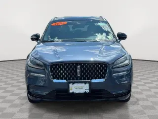 Lincoln Corsair 2022 AWD Grand Touring 4dr SUV