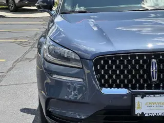 Lincoln Corsair 2022 AWD Grand Touring 4dr SUV