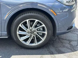 Lincoln Corsair 2022 AWD Grand Touring 4dr SUV