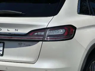 Lincoln Nautilus 2019 AWD Reserve 4dr SUV