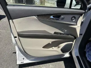 Lincoln Nautilus 2019 AWD Reserve 4dr SUV