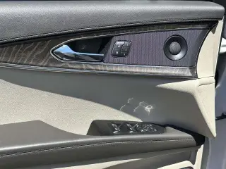 Lincoln Nautilus 2019 AWD Reserve 4dr SUV