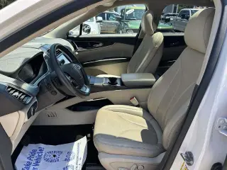Lincoln Nautilus 2019 AWD Reserve 4dr SUV