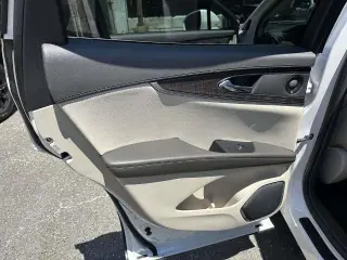 Lincoln Nautilus 2019 AWD Reserve 4dr SUV