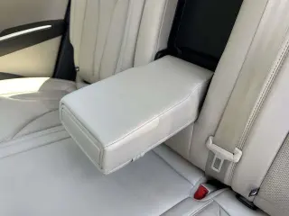 Lincoln Nautilus 2019 AWD Reserve 4dr SUV