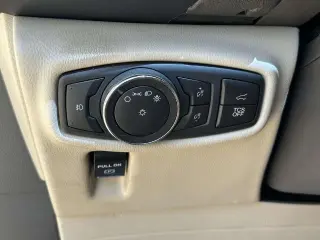 Lincoln Nautilus 2019 AWD Reserve 4dr SUV