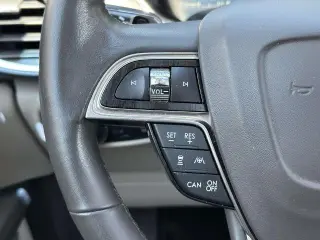 Lincoln Nautilus 2019 AWD Reserve 4dr SUV