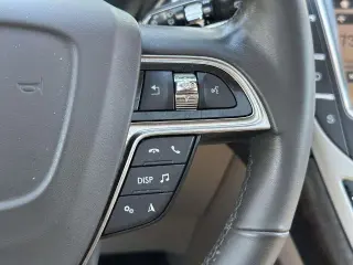Lincoln Nautilus 2019 AWD Reserve 4dr SUV