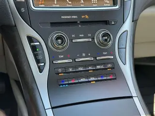 Lincoln Nautilus 2019 AWD Reserve 4dr SUV